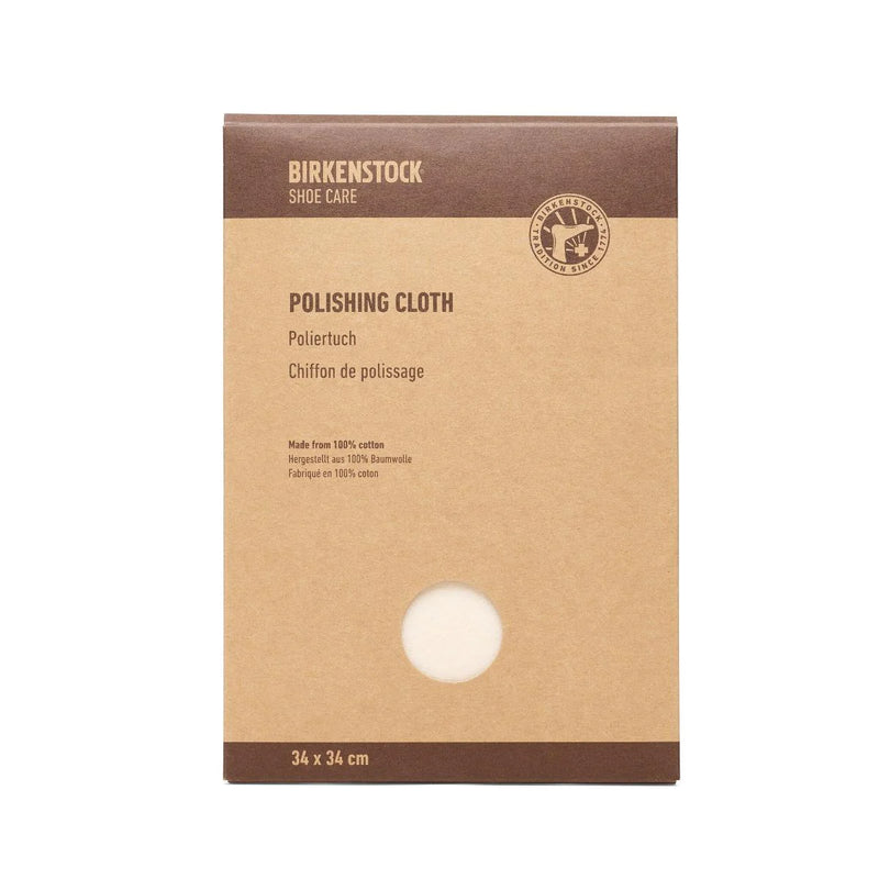 Birkenstock Polishing Cloth