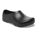 Birkenstock Profi Birki (Regular) - Black