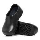 Birkenstock Profi Birki (Regular) - Black