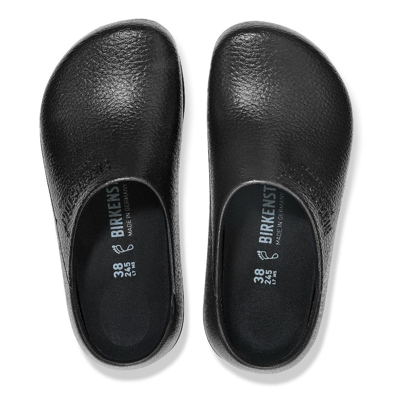 Birkenstock Profi Birki (Regular) - Black