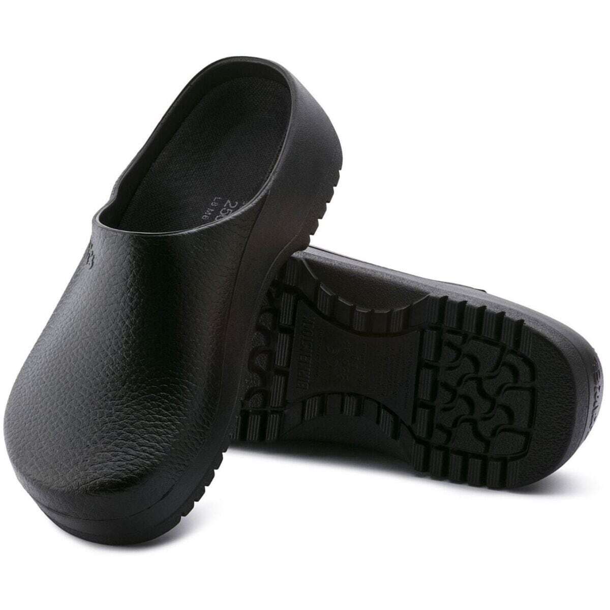 Birkenstock Super-Birki - Black