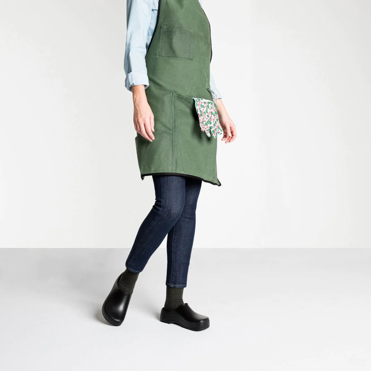 Birkenstock Super-Birki - Black