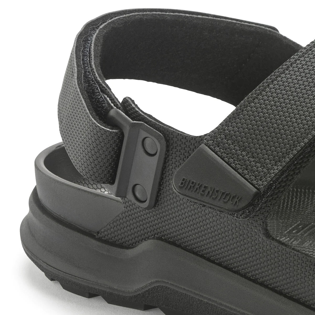 Birkenstock Tatacoa CE Birko Flor - Triple Black