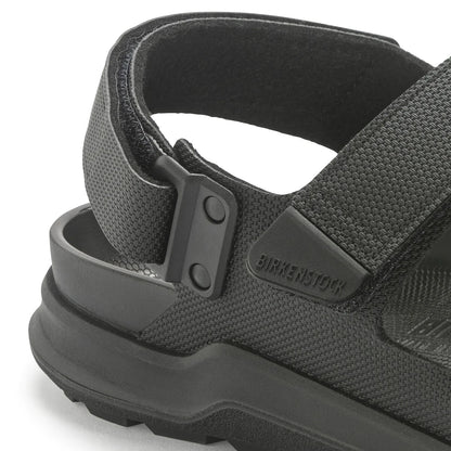 Birkenstock Tatacoa CE Birko Flor - Triple Black