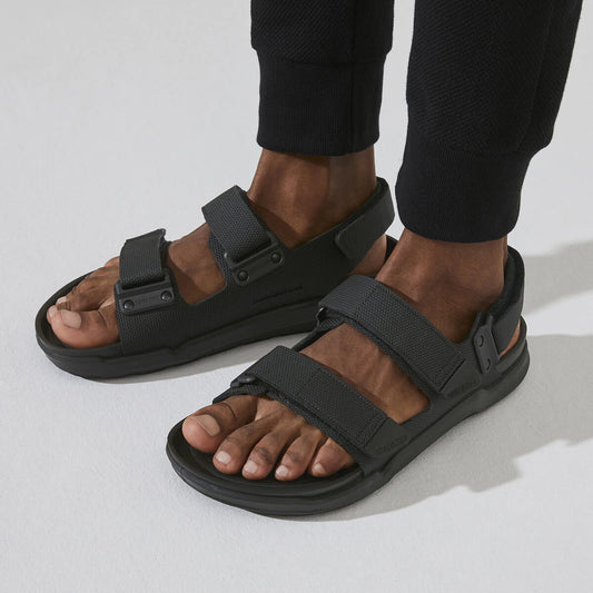 Birkenstock Tatacoa CE Birko Flor - Triple Black