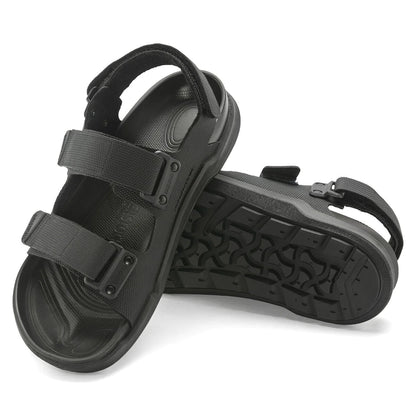 Birkenstock Tatacoa CE Birko Flor - Triple Black