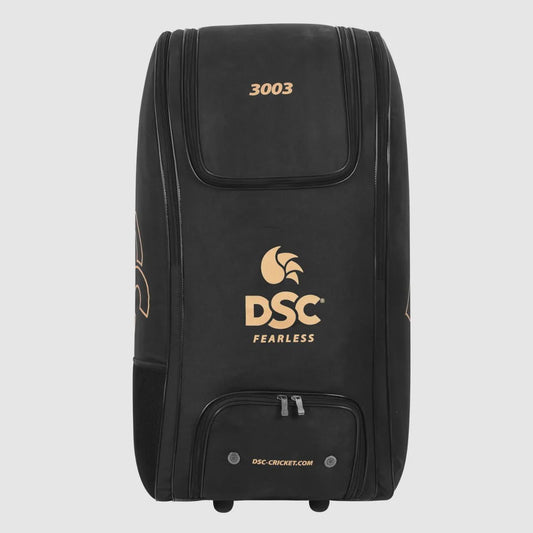 DSC 3003 Duffle with Wheels Kit Bag