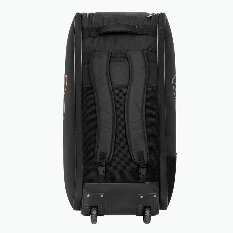 DSC 3003 Duffle with Wheels Kit Bag