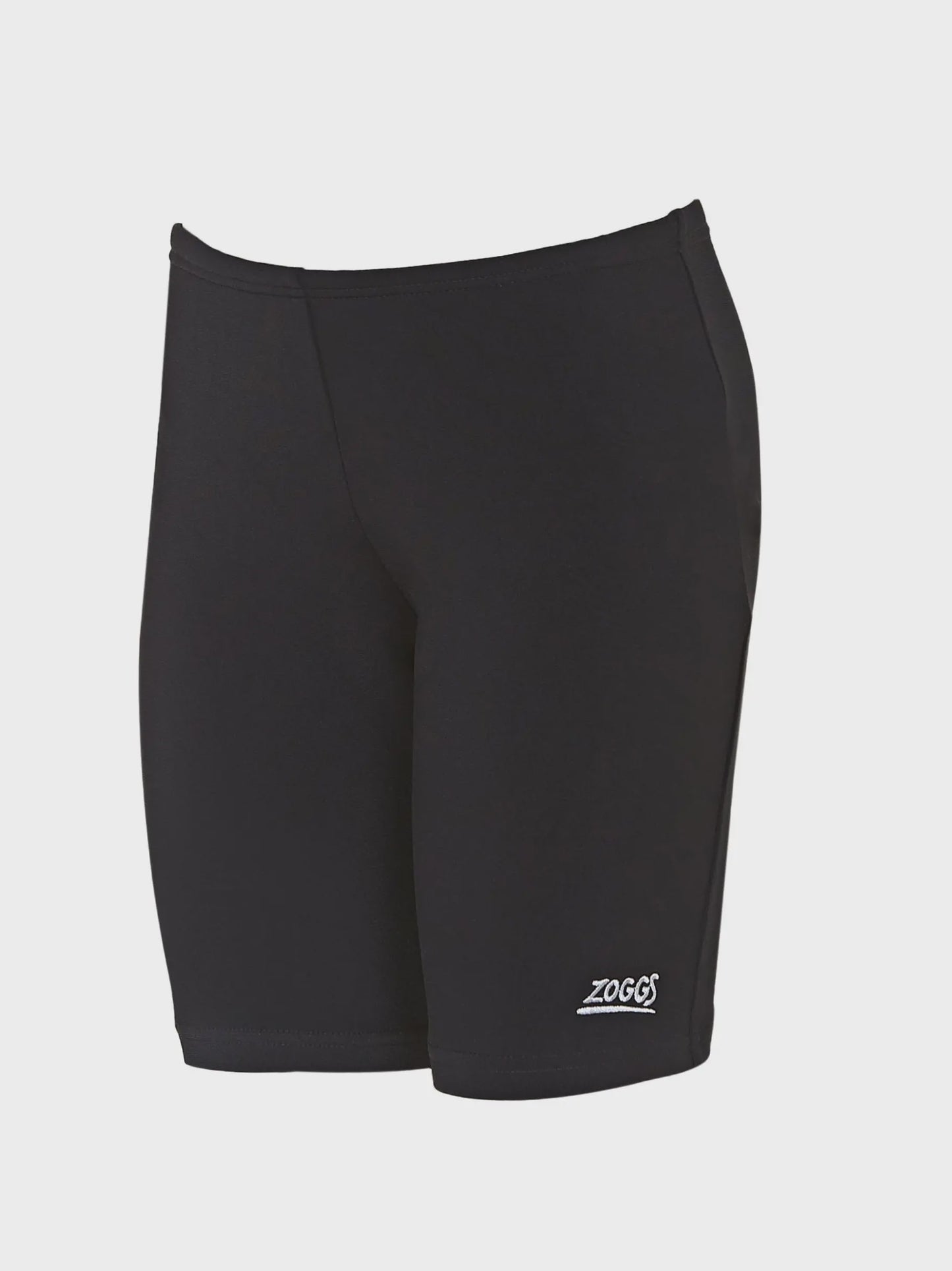 Zoggs Boys Cottesloe Mid Jammer - Black