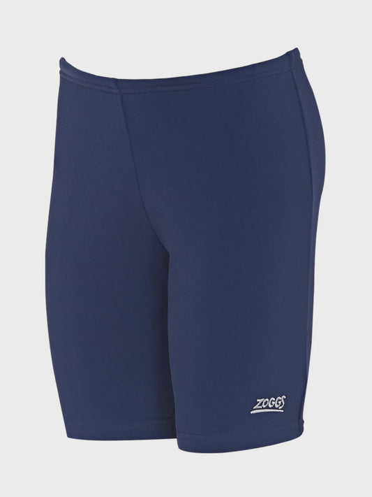 Zoggs Boys Cottesloe Mid Jammer - Navy