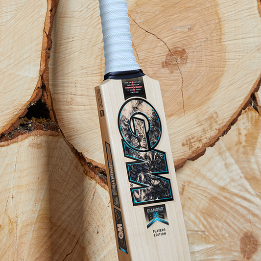 Gunn & Moore BEN STOKES PLAYER EDITION P2 Cricket Bat - Short Handle