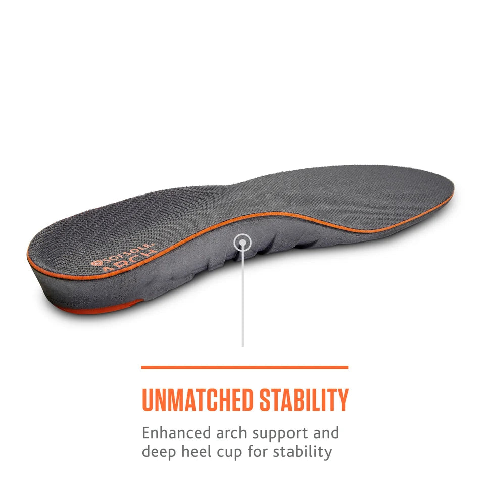 Sof Sole Arch Insole