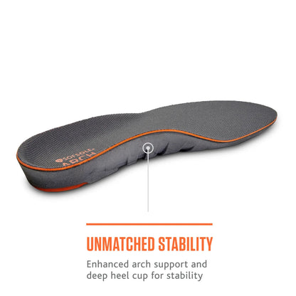 Sof Sole Arch Insole