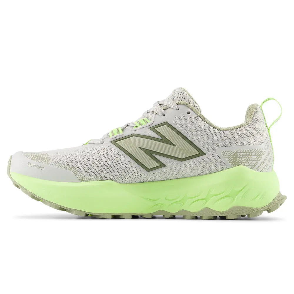 New Balance Womens Fresh Foam Garoe (D Width) -Grey Matter
