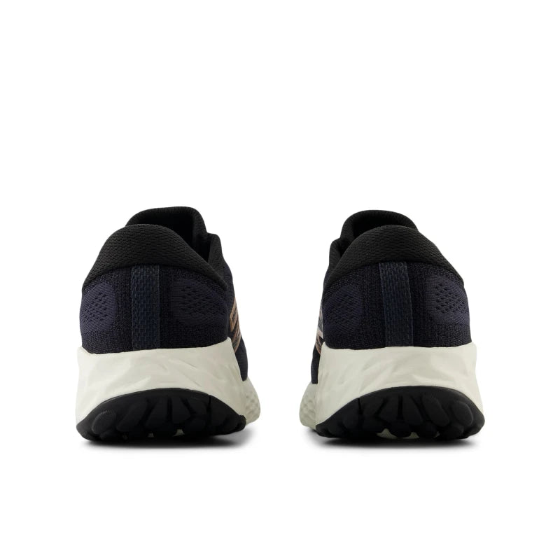 New Balance Womens Fresh Foam X EVOZ v4 (D Fit) - Phantom/Black