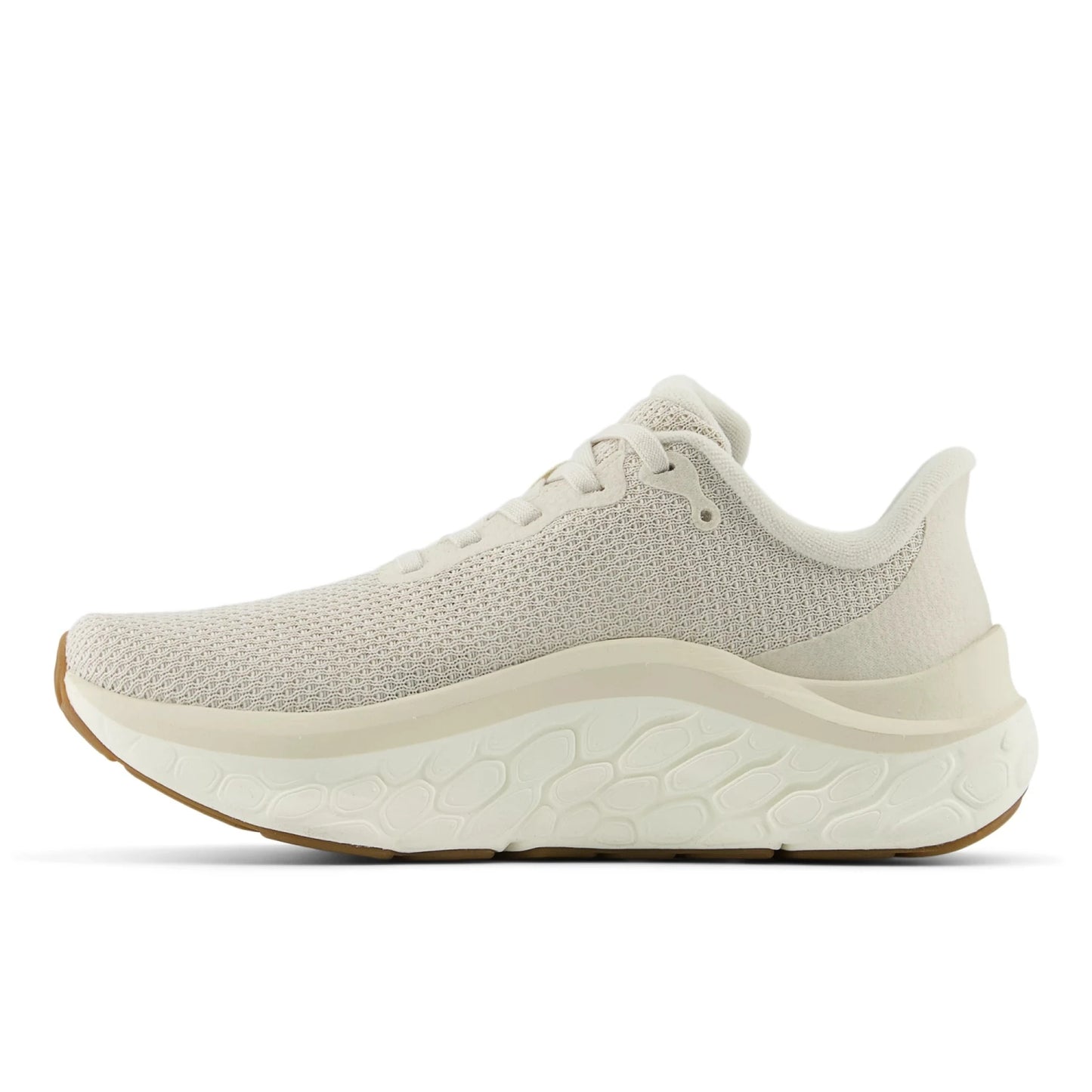 New Balance Womens Fresh Foam X Kaiha RD - Linen