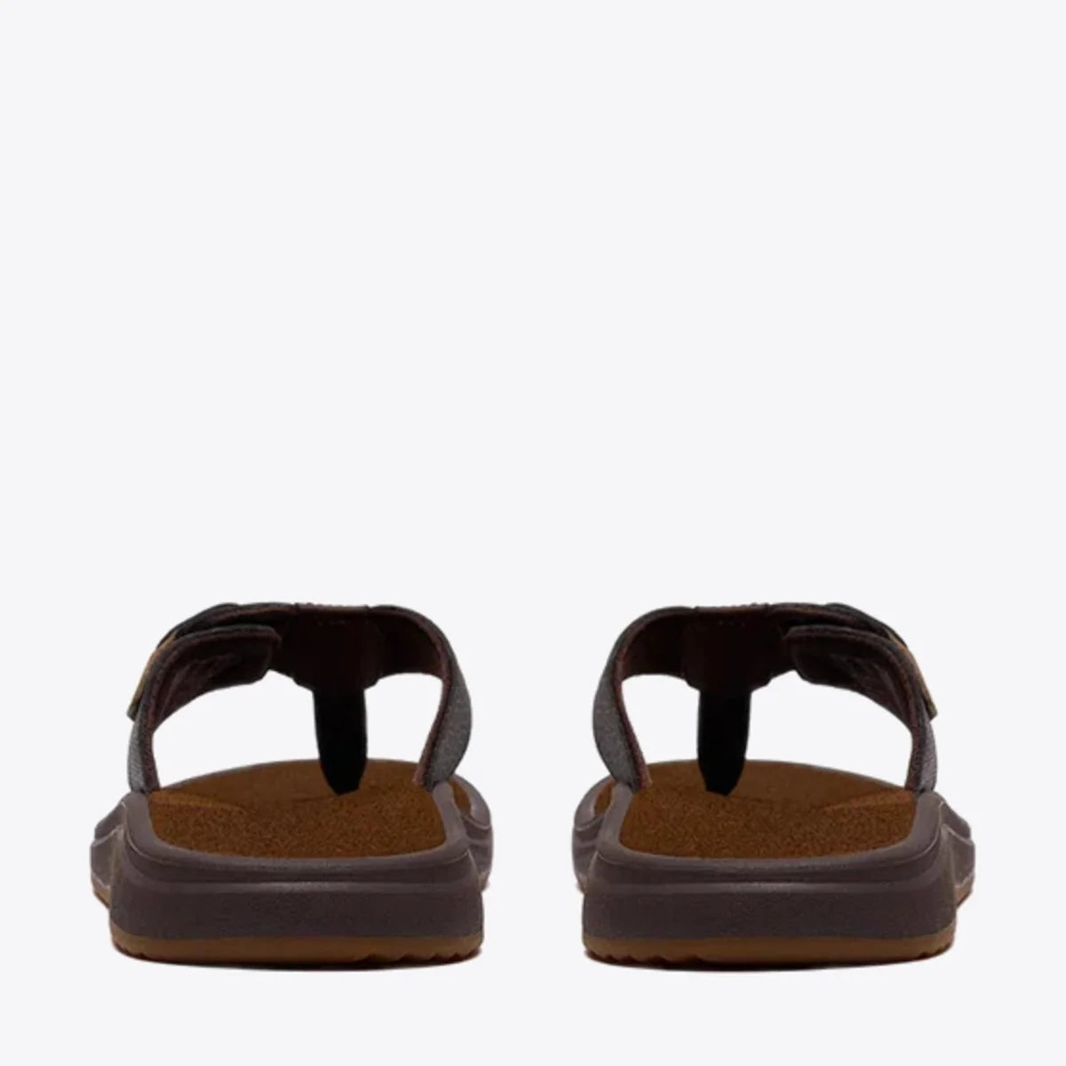 Clarks Cloudsteppers Mens Brinkley - Brown
