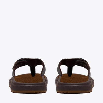 Clarks Cloudsteppers Mens Brinkley - Brown