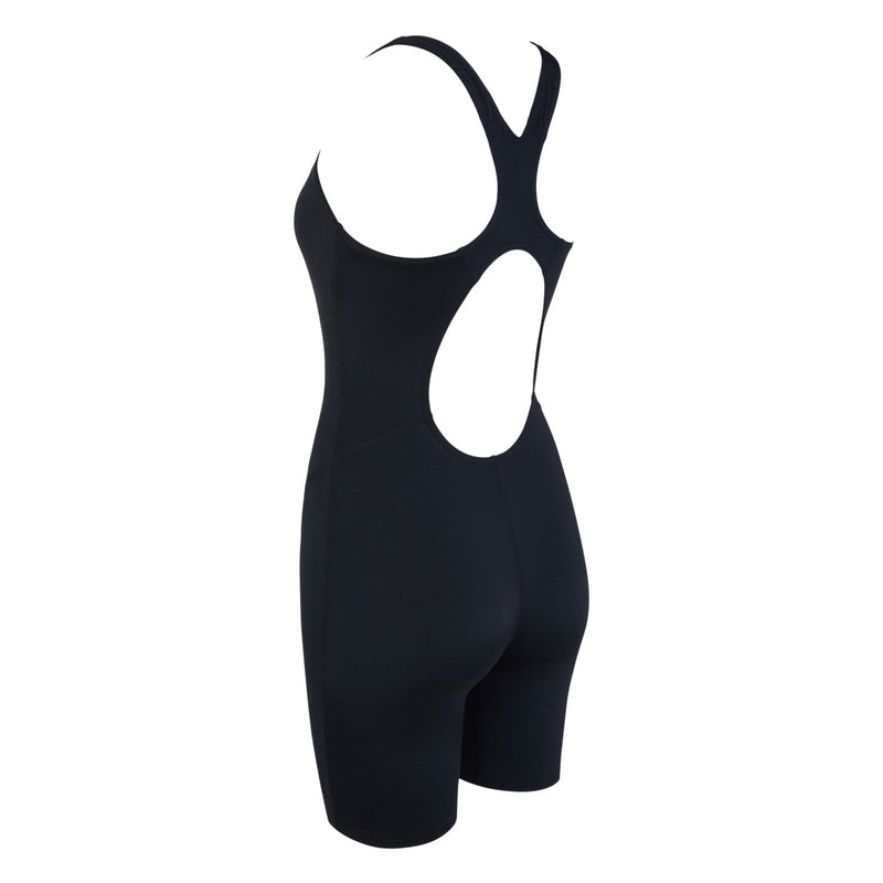 Zoggs Womens Cottesloe Legsuit - Black