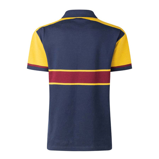 Classic Highlanders Super Rugby Retro Jersey 2026