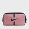 Nike Academy Boot bag - Black/Sunset Pulse/Black