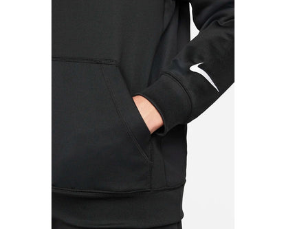 Nike Mens F.C. Hoodie - Black