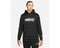 Nike Mens F.C. Hoodie - Black
