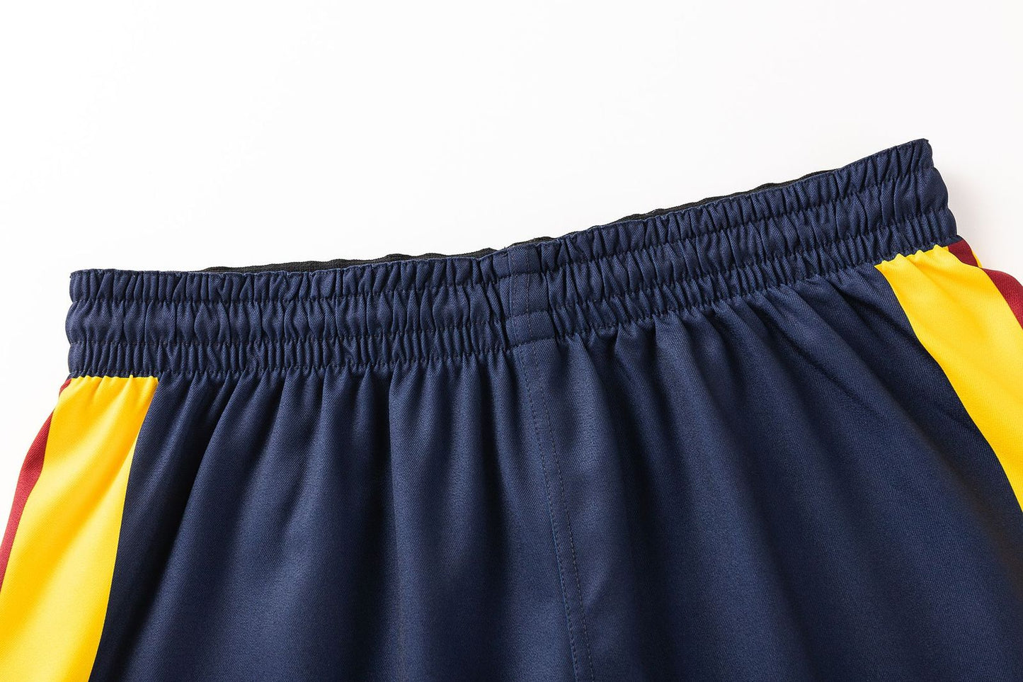 Classic Highlanders Youth Home Shorts 2026