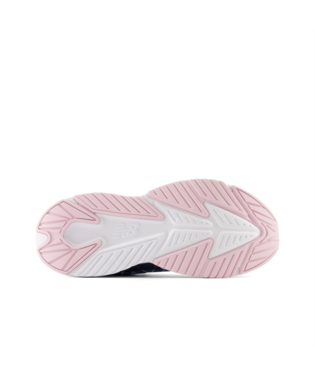 New Balance Big Kids Rave Run v2 - Blue/Black/Pink