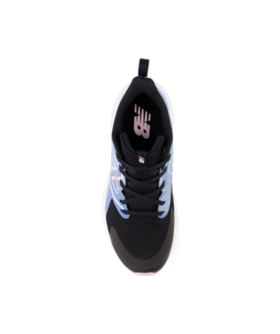 New Balance Big Kids Rave Run v2 - Blue/Black/Pink