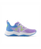 New Balance Big Kids Rave Run v2 - Lilac Glow