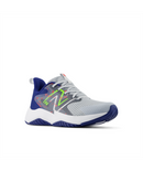 New Balance Big Kids Rave Run v2 - Granite