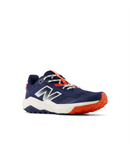 New Balance Big Kids Dynasoft Nitrel V6 - Navy