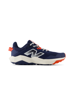 New Balance Big Kids Dynasoft Nitrel V6 - Navy