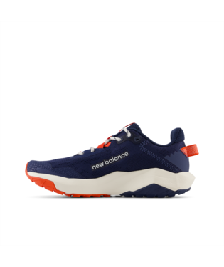 New Balance Big Kids Dynasoft Nitrel V6 - Navy