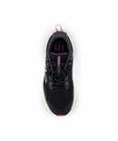 New Balance Big Kids Dynasoft Nitrel V6 - Black/Pink