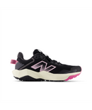 New Balance Big Kids Dynasoft Nitrel V6 - Black/Pink