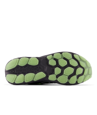 New Balance Mens Fresh Foam X Evoz v3 (2E) - Black