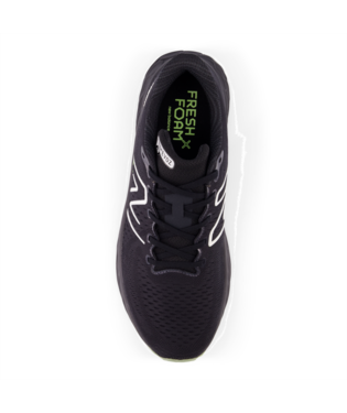 New Balance Mens Fresh Foam X Evoz v3 (2E) - Black