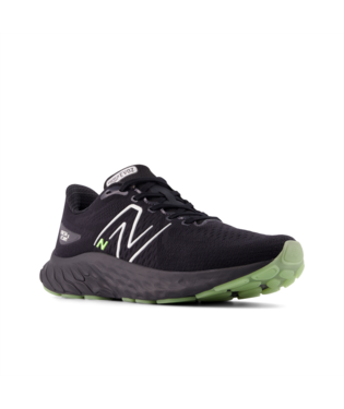 New Balance Mens Fresh Foam X Evoz v3 (2E) - Black