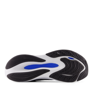 New Balance Mens FuelCell Propel v4 (2E) - Graphite