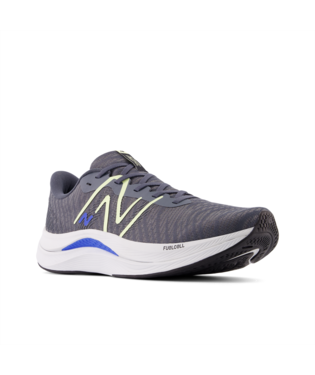 New Balance Mens FuelCell Propel v4 (2E) - Graphite