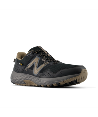 New Balance Mens 410v8 (4E Width) - Black