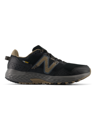 New Balance Mens 410v8 (4E Width) - Black