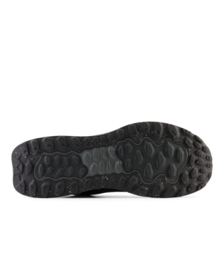 New Balance Mens Fresh Foam Garoe (2E Width) - Black