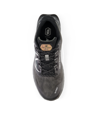New Balance Mens Fresh Foam Garoe (2E Width) - Black