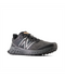 New Balance Mens Fresh Foam Garoe (2E Width) - Black