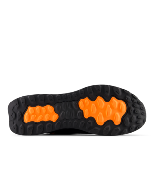 New Balance Mens Fresh Foam Garoe (2E Width) - Black/Orange
