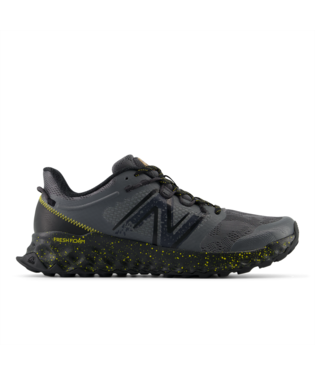 New Balance Mens Fresh Foam Garoe (2E Width) - Castlerock