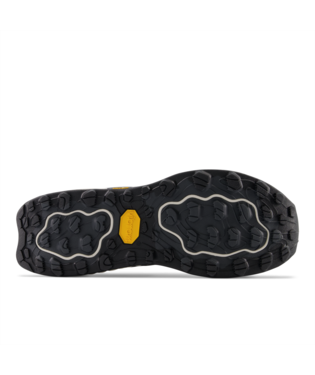 New Balance Mens Fresh Foam X Hierro v7 GTX (2E Width) - Black